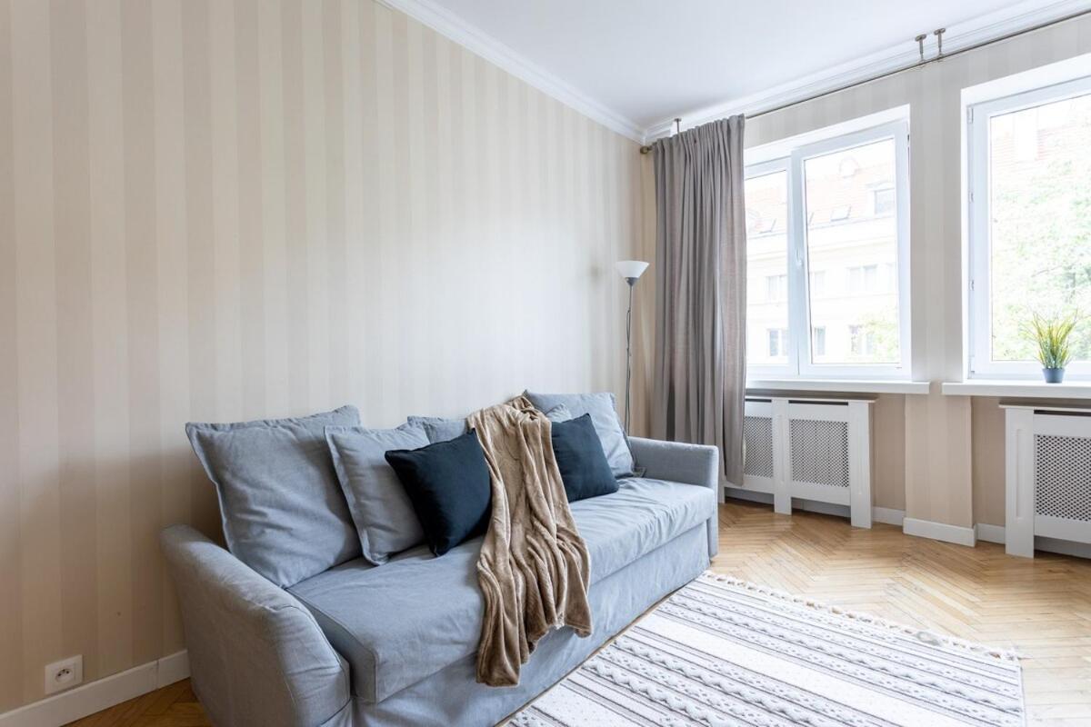 Apartament Chic - 10 People - Center -nowy Swiat